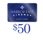 $50 Gift Card