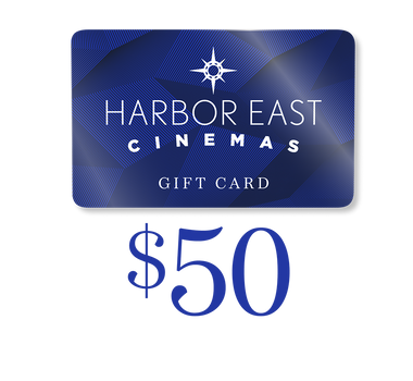 $50 Gift Card