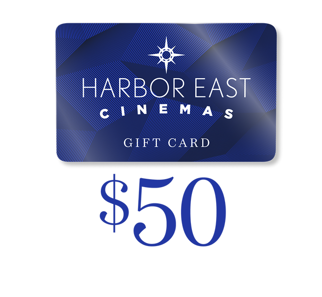Gift Card $50 main image 0