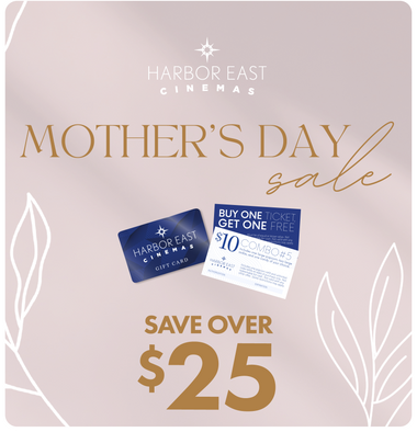 2024 Mother's Day Sale